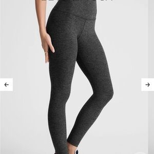 Beyond Yoga Spacedye Caught In The Midi High Waisted Legging